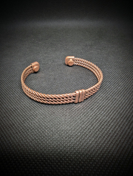 Copper Bracelet